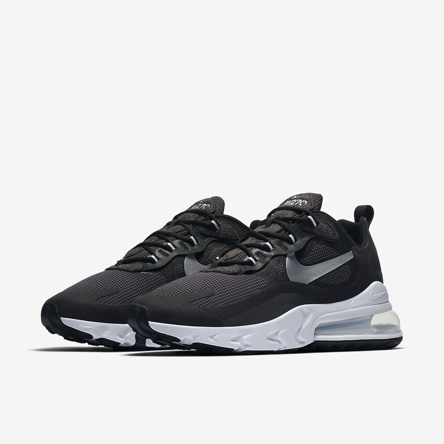 Nike Shoes Air Max 270 - حذاء Nike الأصلي AIR MAX 270