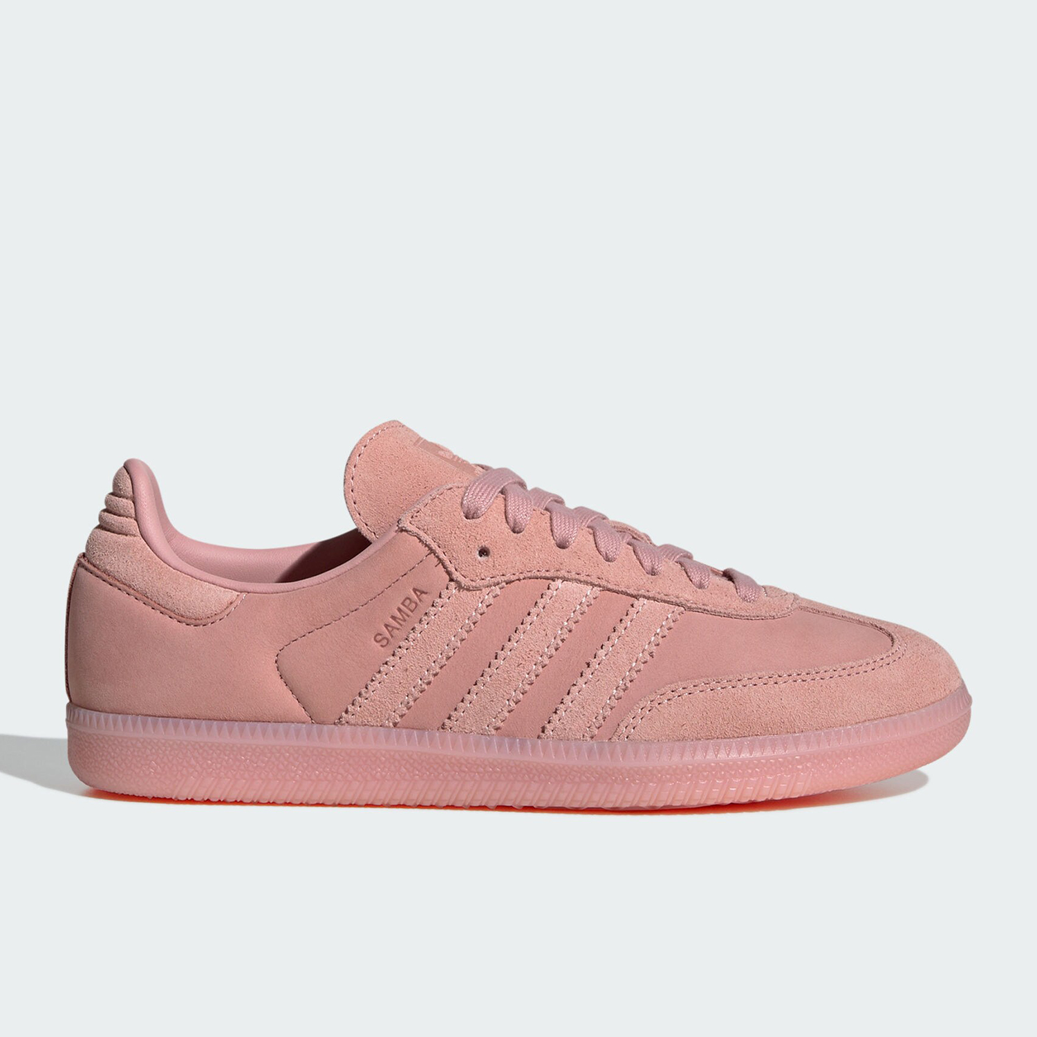 Adidas Shoes Samba - حذاء أديداس الأصلي SAMBA OG W