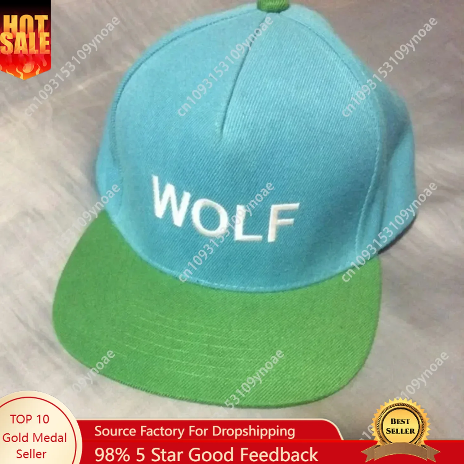 Dad Hat Cotton - قبعة تايلرز العصرية، قبعات بيسبول، قبعات