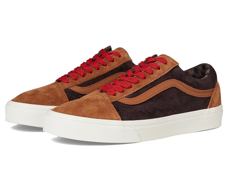 Vans Shoes Old Skool - أحذية فانز أولد سكول للرجال
