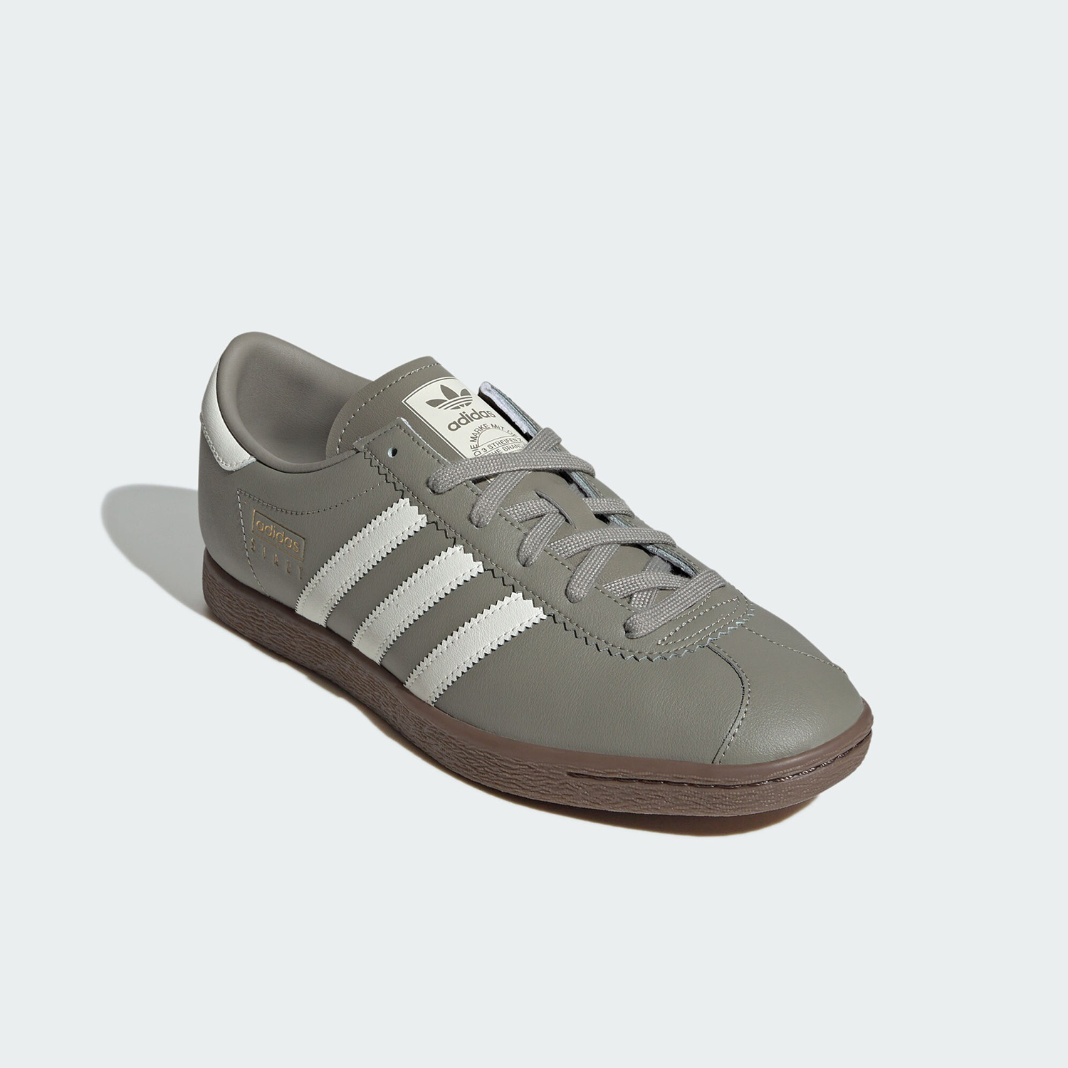 Adidas Shoes Samba - حذاء Adidas الأصلي الجديد البرسيم للرجال