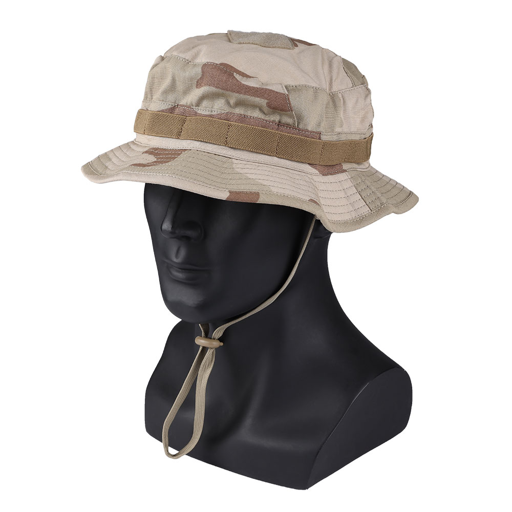 Boonie Hat Tactical - ايمرسونجير قصيرة حافة الصيف التكتيكية Boonie