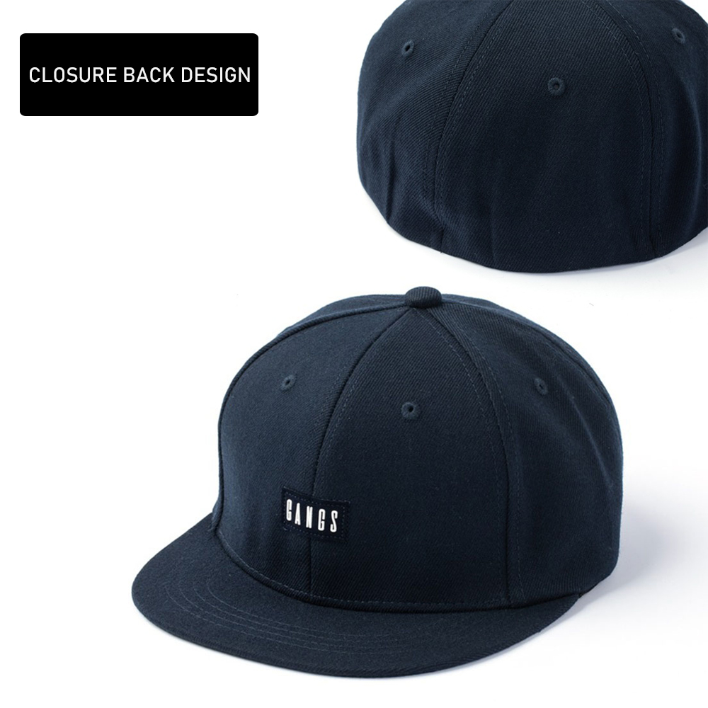 عصابات كاملة تمتد فليكس مغلقة  - مراجعة Baseball Cap Structured وسعره