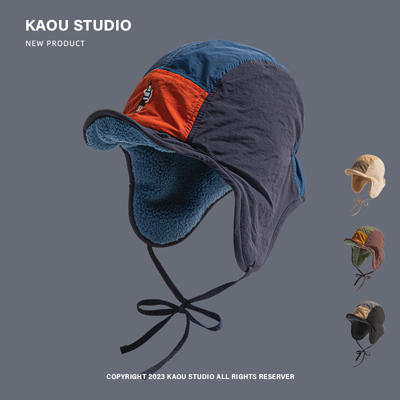 النمط الياباني الرجعية 5-لوحة  - مراجعة Corduroy Cap 5 Panel وسعره