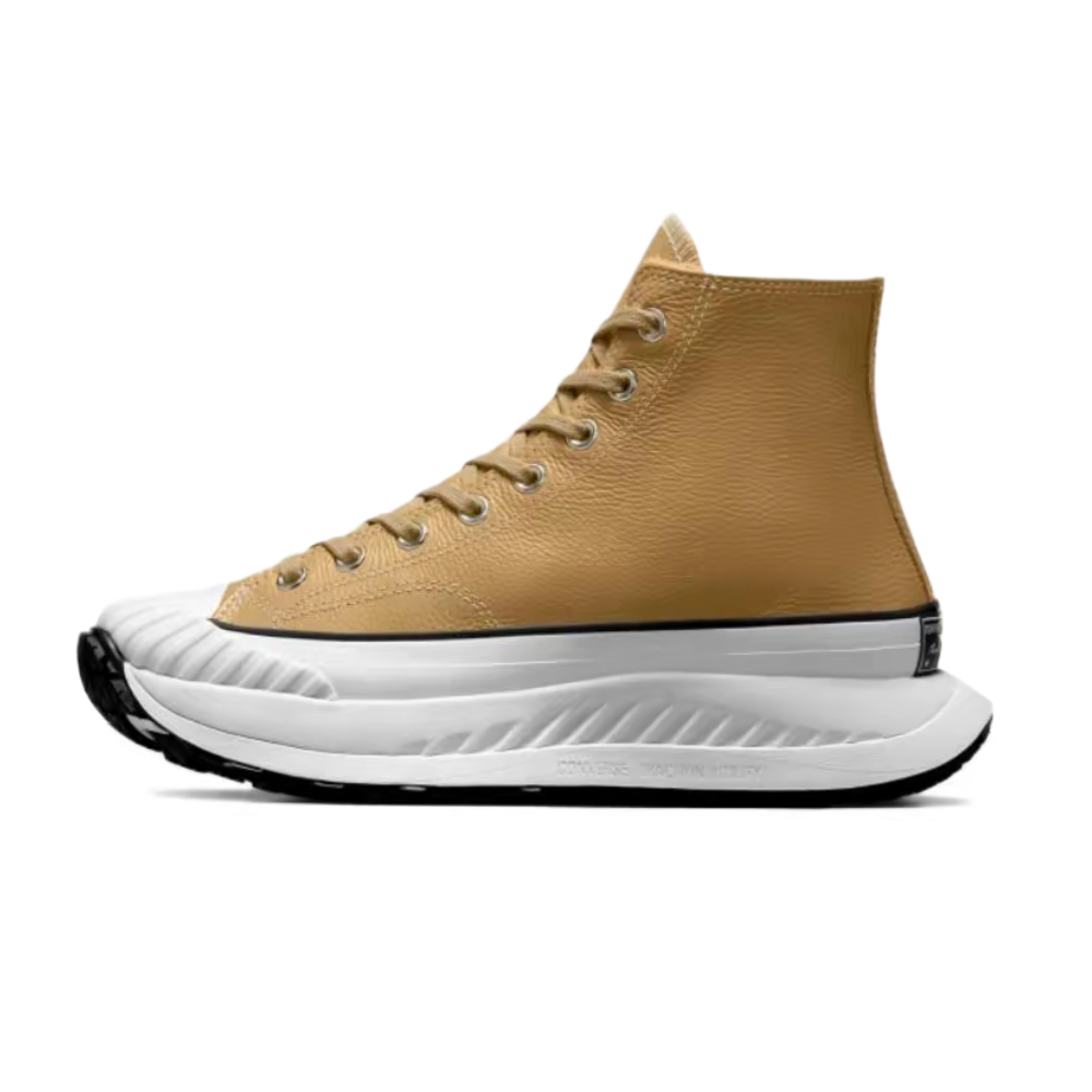 حذاء كونفيرس تشاك 70 AT-CX كاج - مراجعة Converse Shoes Chuck 70 وسعره