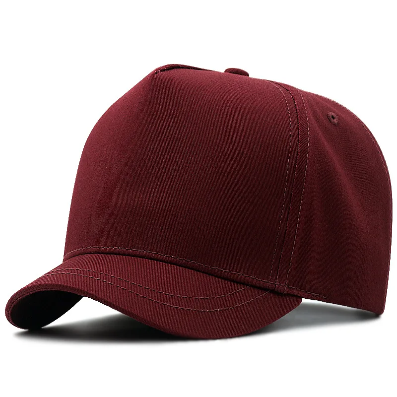 قبعات بيسبول قابلة للتعديل كبي - مراجعة Dad Hat Cotton وسعره