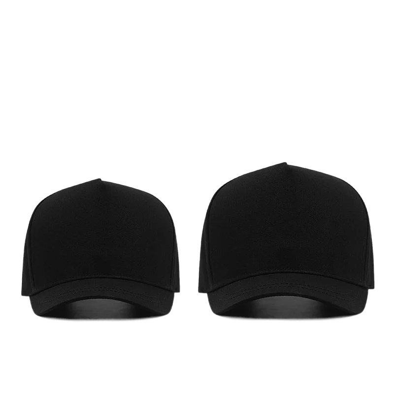 قبعات بيسبول قابلة للتعديل كبي - مراجعة Dad Hat Cotton وسعره