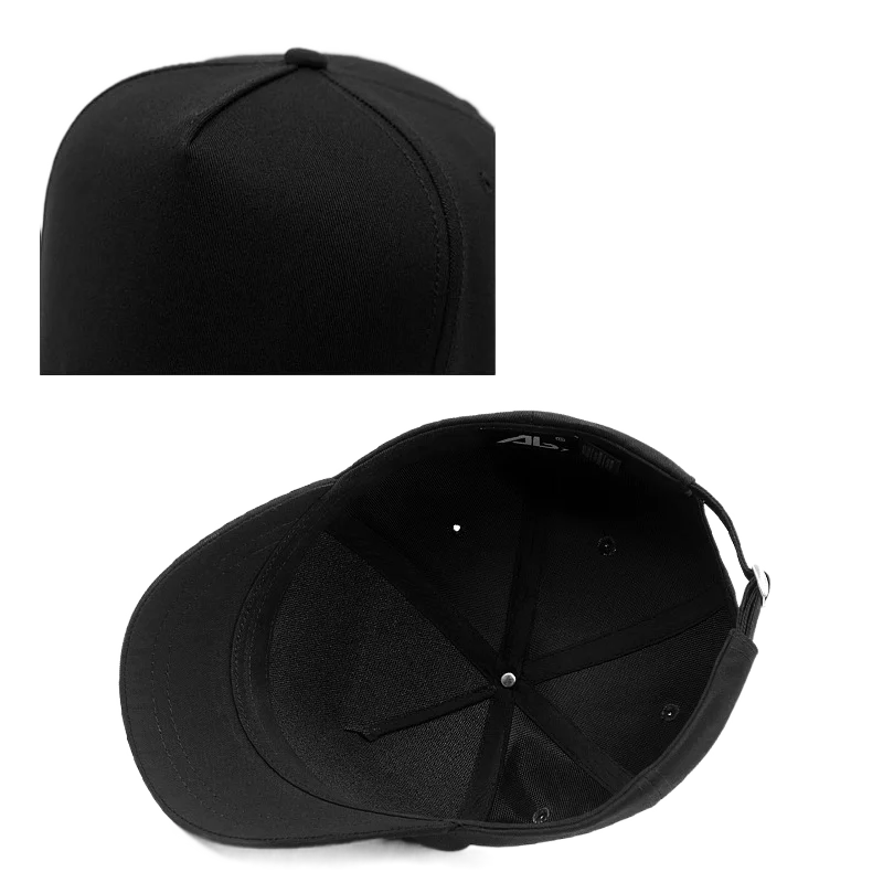 قبعات بيسبول قابلة للتعديل كبي - مراجعة Dad Hat Cotton وسعره