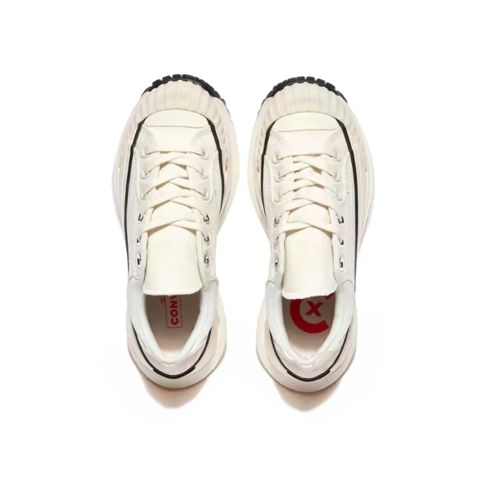 حذاء كاجوال منخفض الارتفاع للج - مراجعة Converse Shoes Chuck 70 وسعره