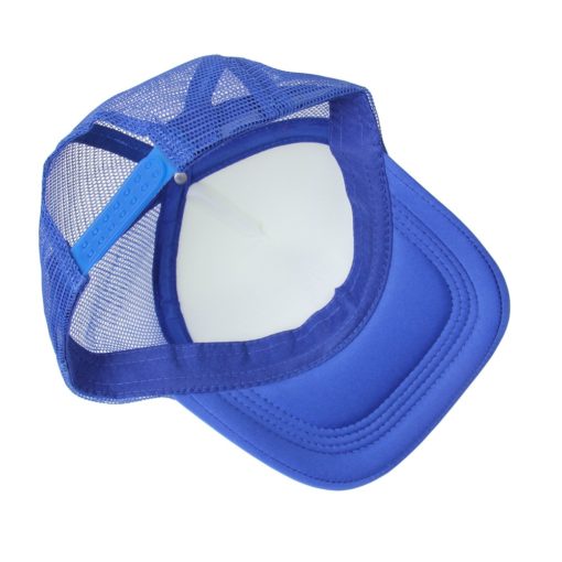 قبعة بيسبول شبكية قابلة للتعدي - مراجعة Trucker Cap Mesh وسعره