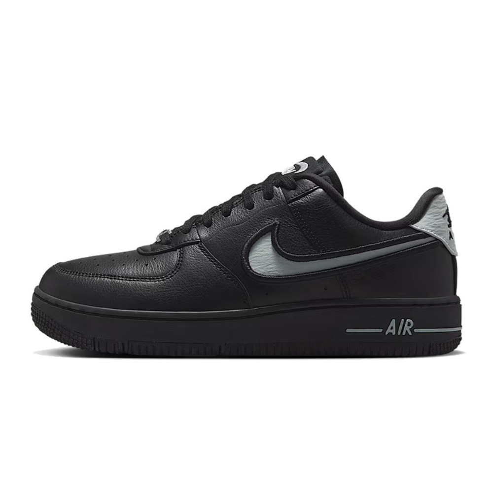 حذاء رياضي نايك اير فورس 1 من  - مراجعة Nike Shoes Air Force 1 وسعره