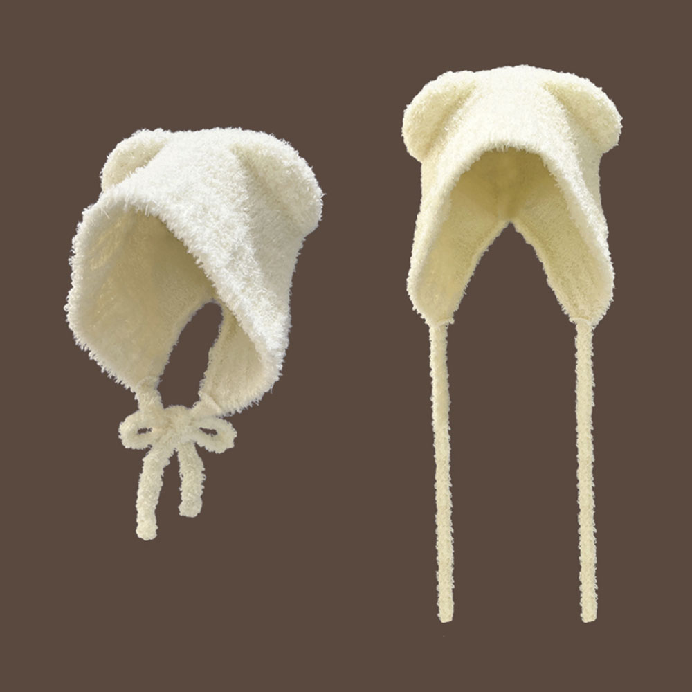 جديد لامبهير الشتاء Harajuku y - مراجعة Winter Trapper Hat وسعره