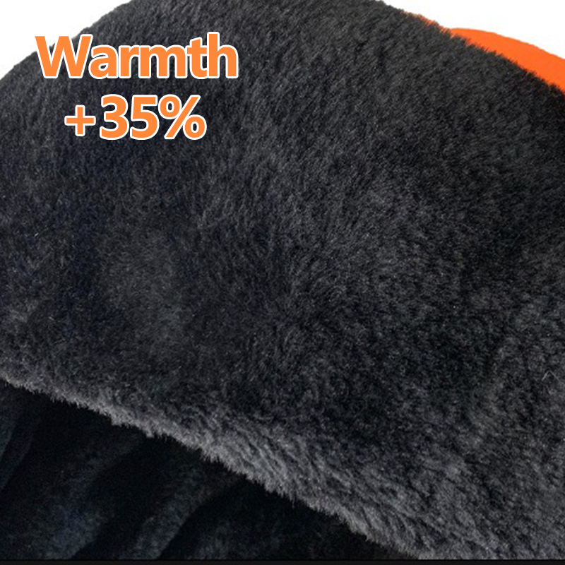 قبعة الصياد الشتوية مع اللوحات - مراجعة Winter Trapper Hat وسعره
