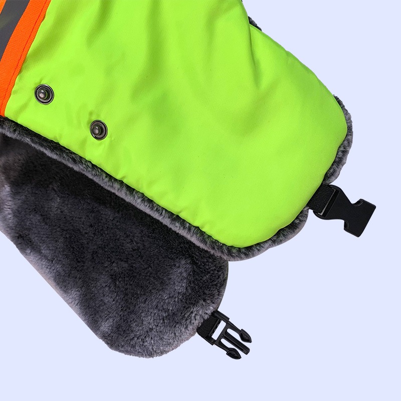 قبعة الصياد الشتوية مع اللوحات - مراجعة Winter Trapper Hat وسعره