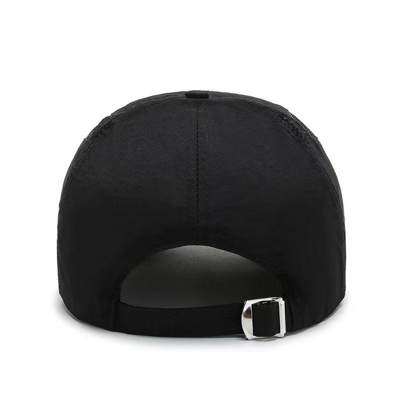 1 قطعة تنفس شبكة قبعة بيسبول ق - مراجعة Trucker Cap Mesh وسعره