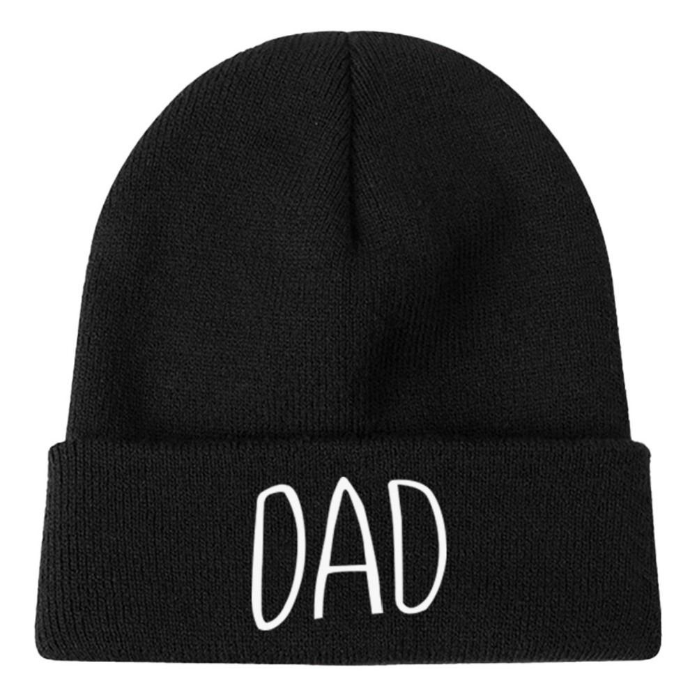 قبعة صوفية محبوكة مطاطية بحافة - مراجعة Beanie Cuffed Knit وسعره