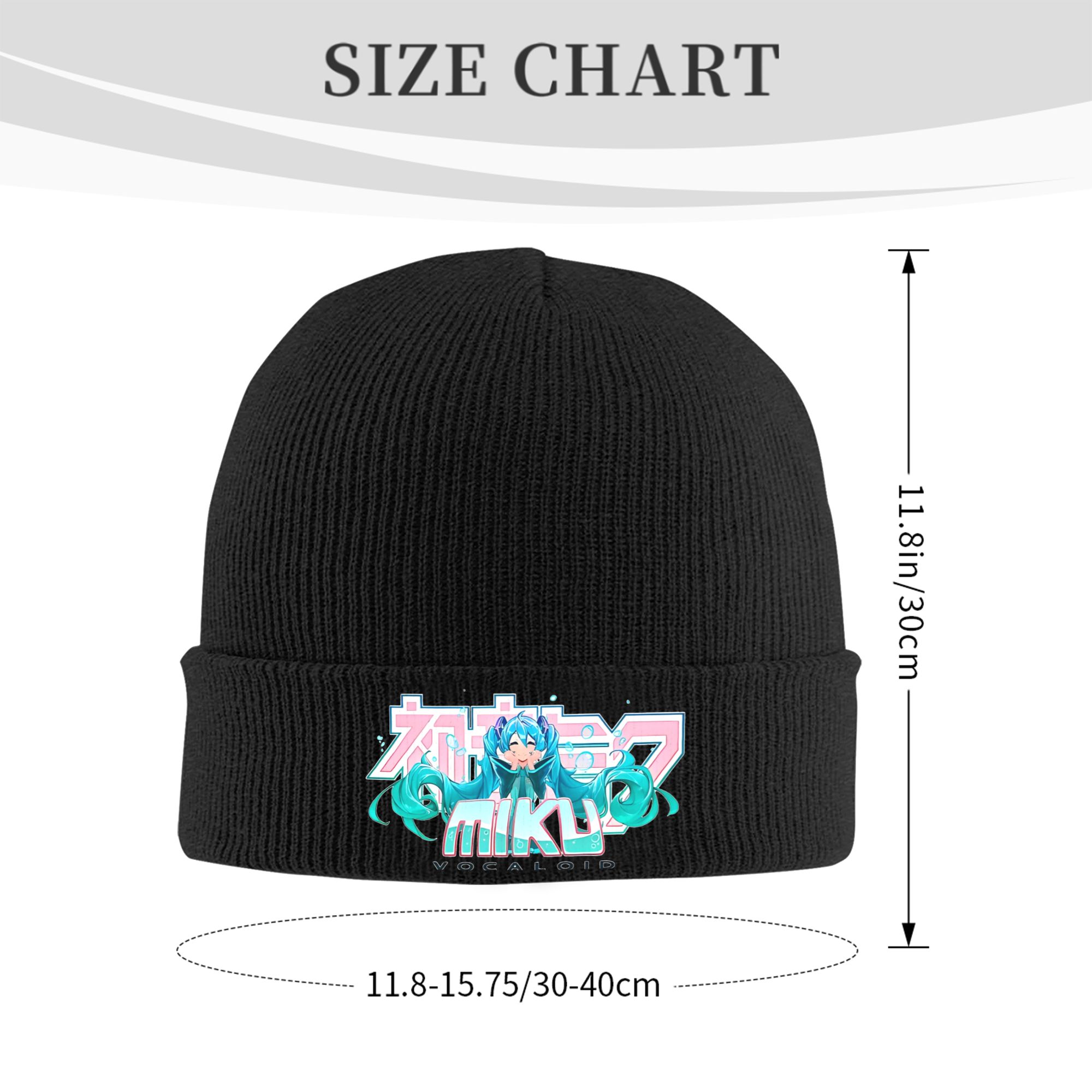 قبعة هاتسوني ميكو محبوكة بحواف - مراجعة Beanie Cuffed Knit وسعره