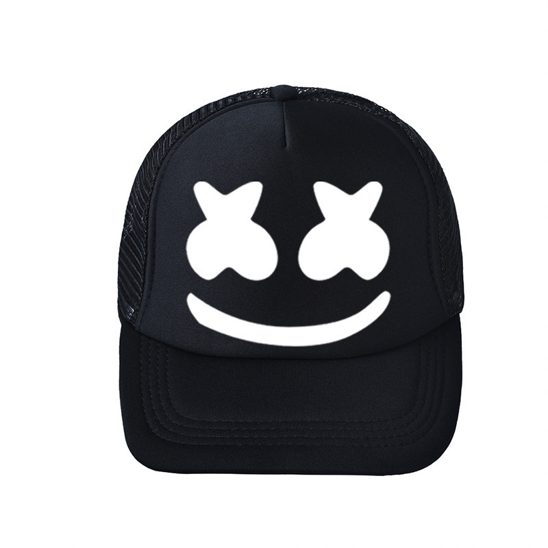 DJ الهيب البوب قبعة الخطمي تأث - مراجعة Trucker Cap Mesh وسعره