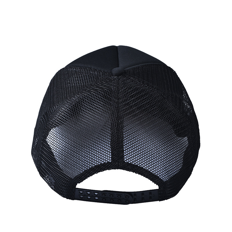 DJ الهيب البوب قبعة الخطمي تأث - مراجعة Trucker Cap Mesh وسعره