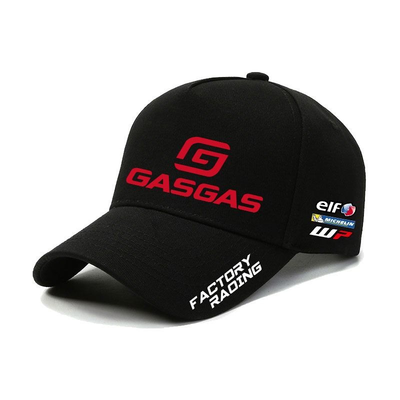 ل GASGAS موضة الرجال النساء قب - مراجعة Baseball Cap Structured وسعره