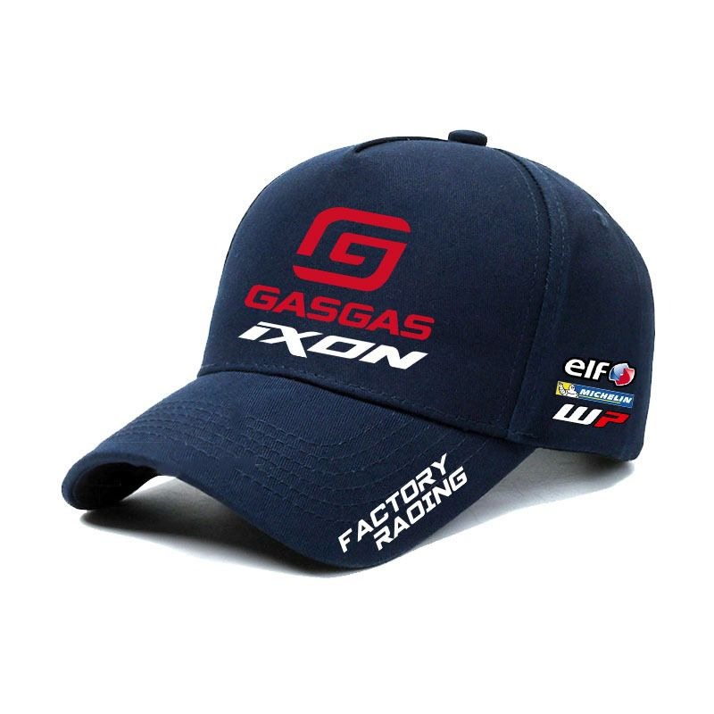 ل GASGAS موضة الرجال النساء قب - مراجعة Baseball Cap Structured وسعره