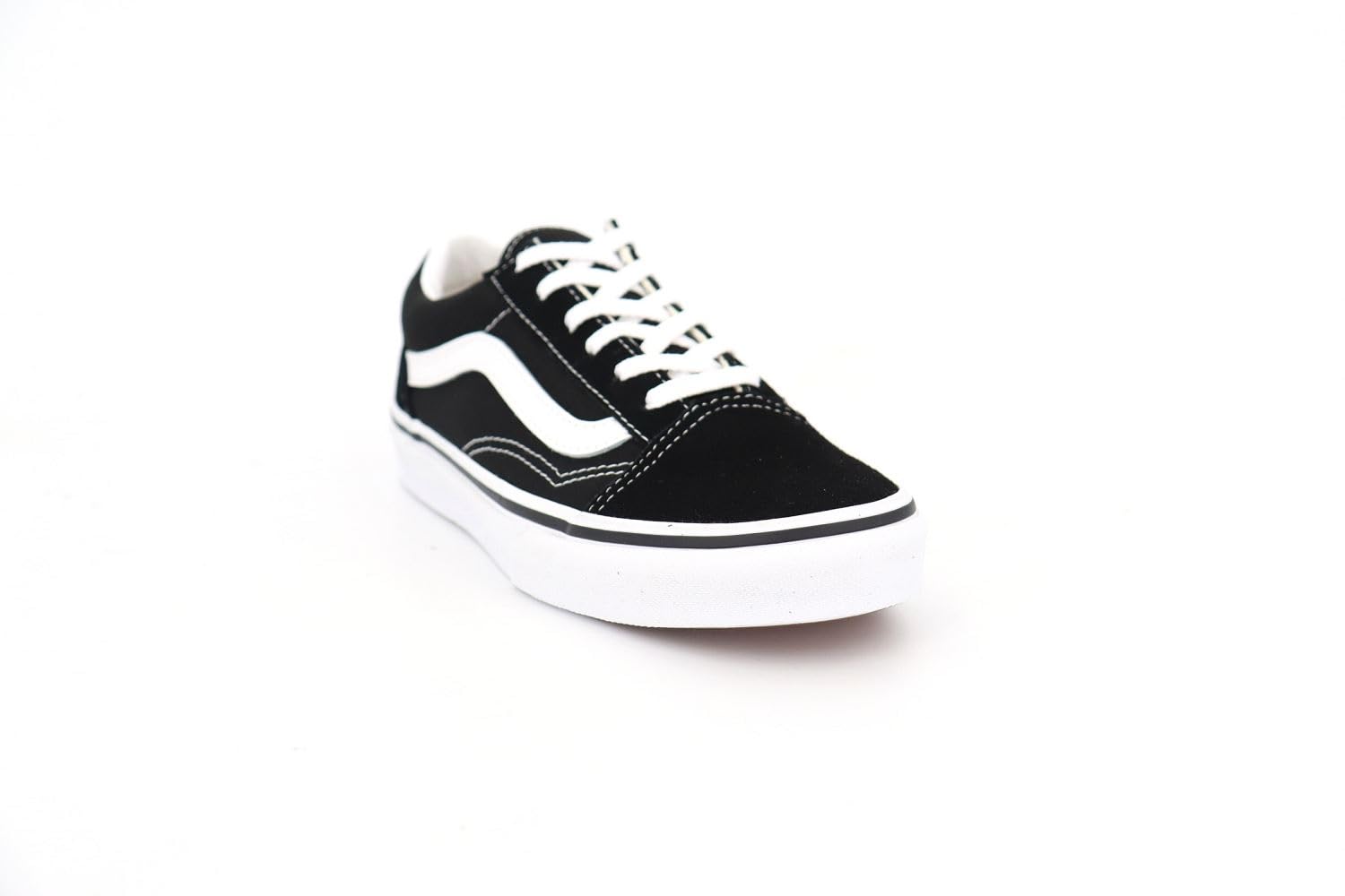 حذاء فانز أولد سكول للأطفال لل - مراجعة Vans Shoes Old Skool وسعره