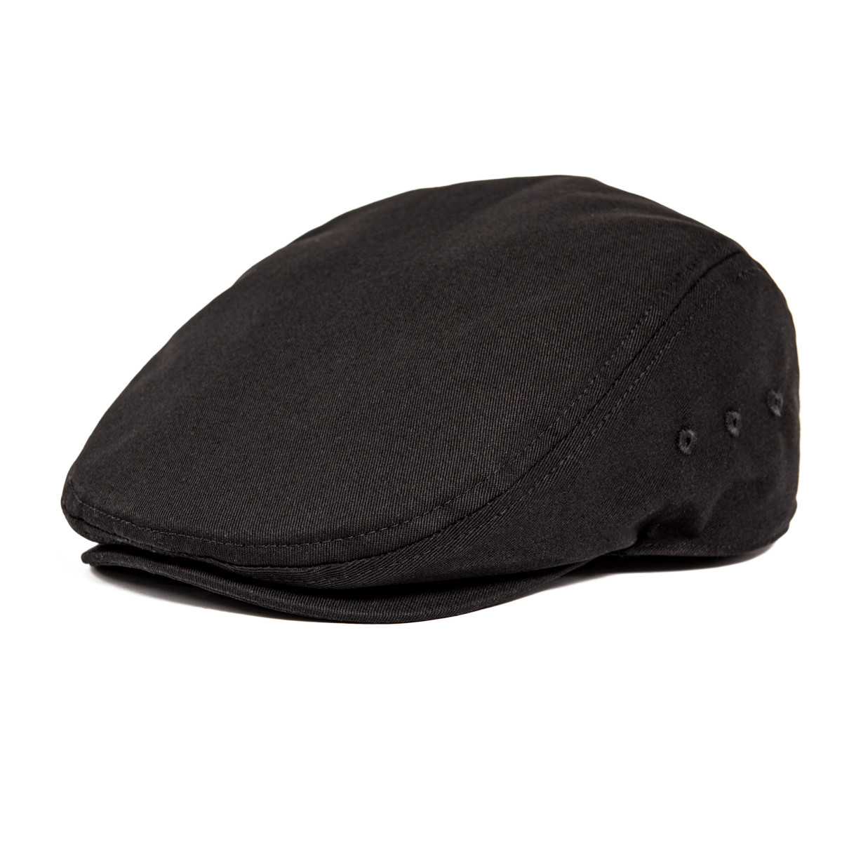 JANGOUL Airhole قبعة مسطحة رجا - مراجعة Newsboy Cap Ivy وسعره