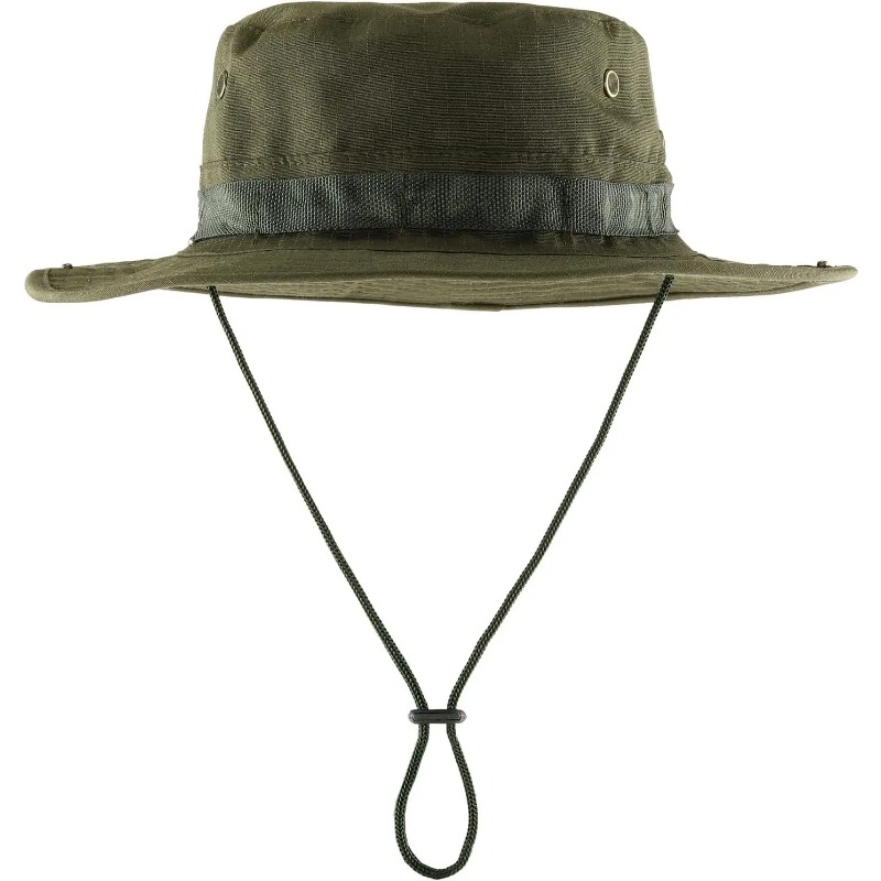 قبعة تكتيكية مموهة للرجال، قبع - مراجعة Boonie Hat Tactical وسعره