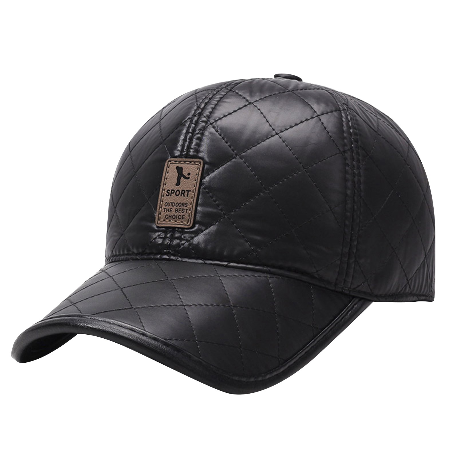 الشتاء الرجال بولي قبعة قبعة ب - مراجعة Winter Trapper Hat وسعره
