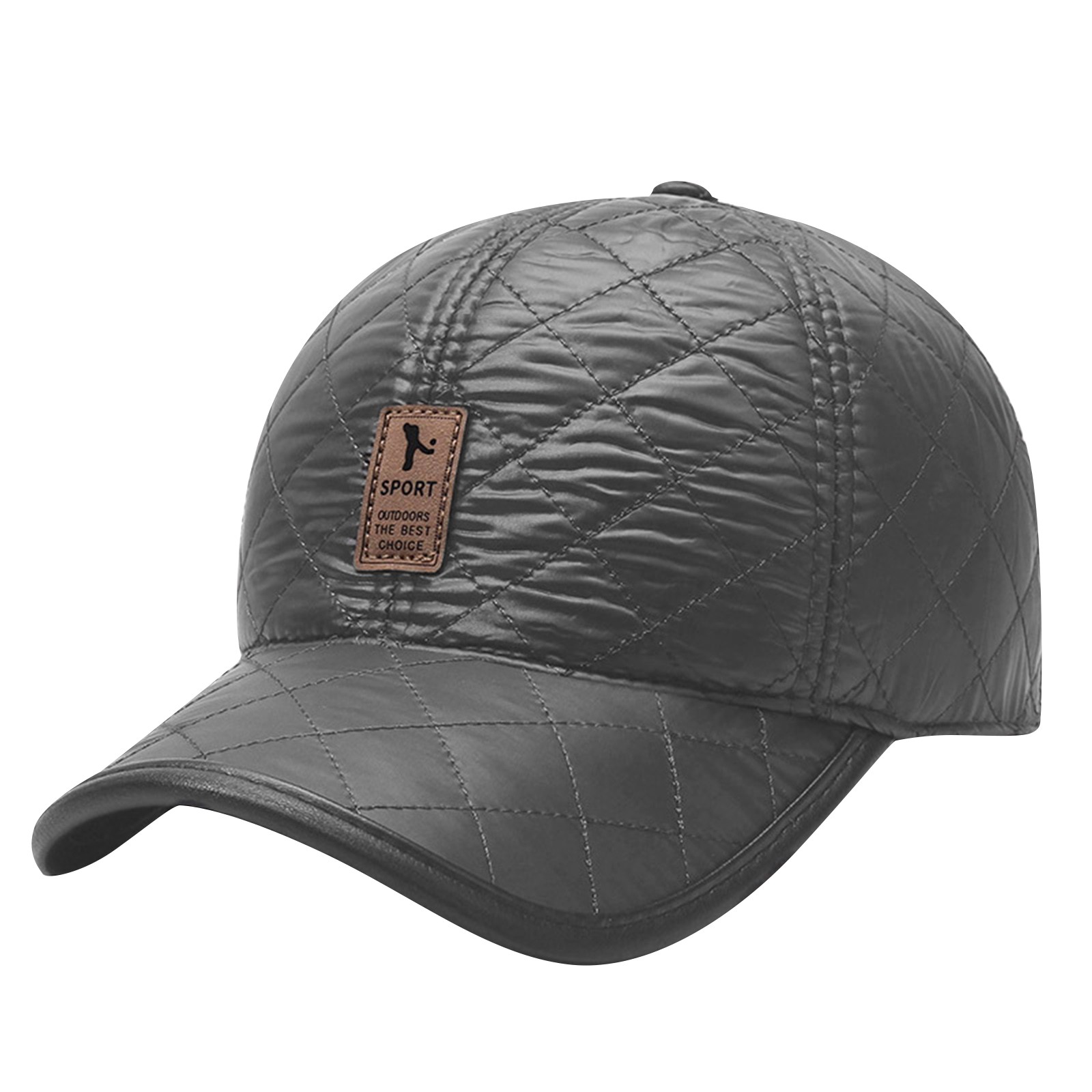 الشتاء الرجال بولي قبعة قبعة ب - مراجعة Winter Trapper Hat وسعره