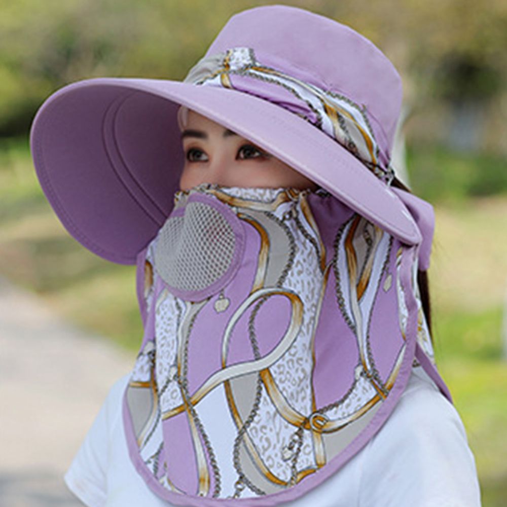 قبعة تفعل الزراعة العمل في اله - مراجعة Bucket Hat Cotton وسعره