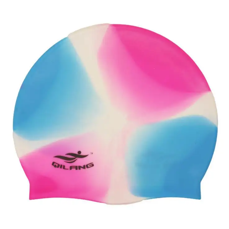 قبعات سباحة من السيليكون المقا - مراجعة Swim Hat Silicone وسعره
