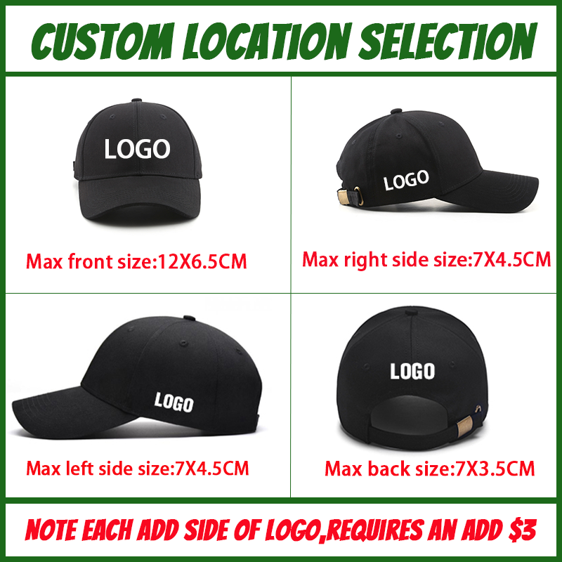 Fedoryn شعار التطريز المخصص ري - مراجعة Trucker Cap Mesh وسعره