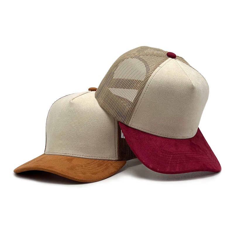 قبعة بيسبول مخصصة بطباعة شعار  - مراجعة Baseball Cap Structured وسعره