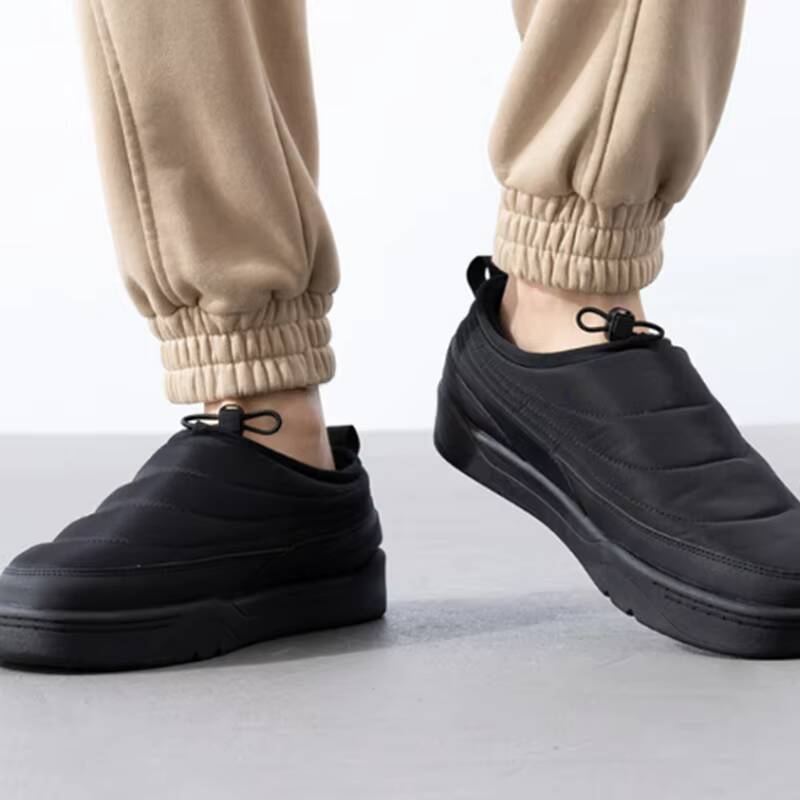 أحذية تزلج كلاسيكية جديدة من ب - مراجعة Puma Shoes Suede Classic وسعره