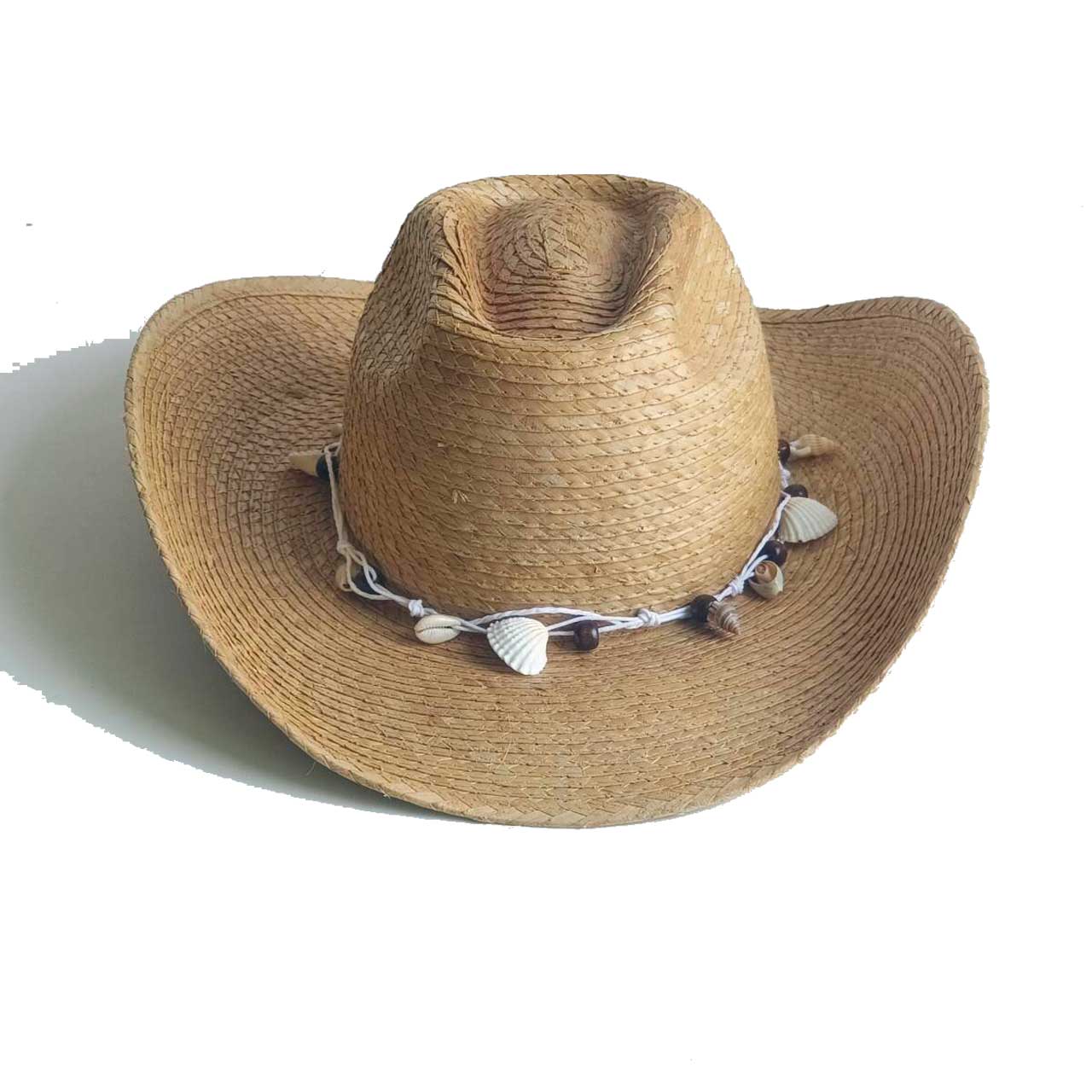 قبعة كاوبوي من القش، قبعة بنما - مراجعة Cowboy Hat Straw وسعره