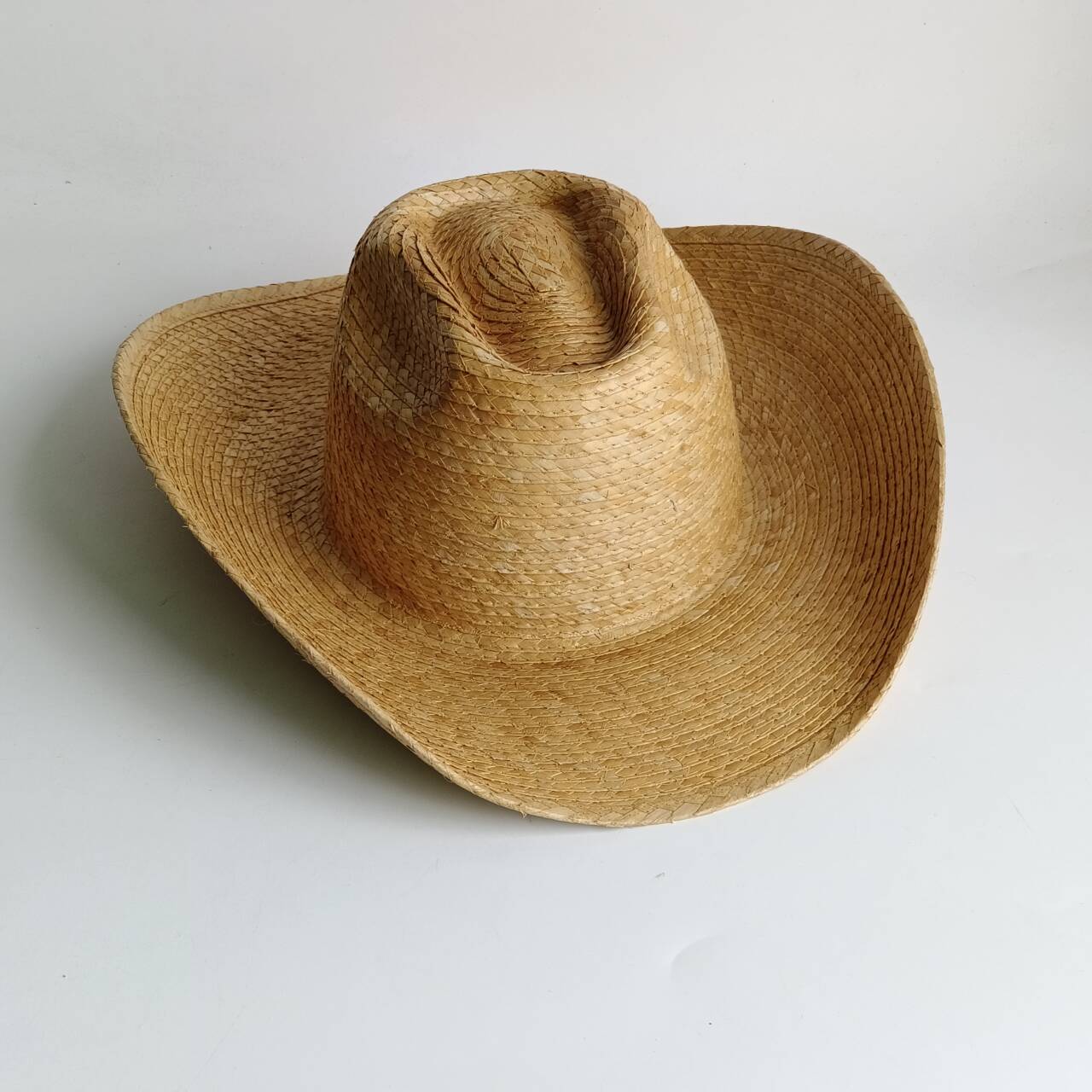 قبعة كاوبوي من القش، قبعة بنما - مراجعة Cowboy Hat Straw وسعره