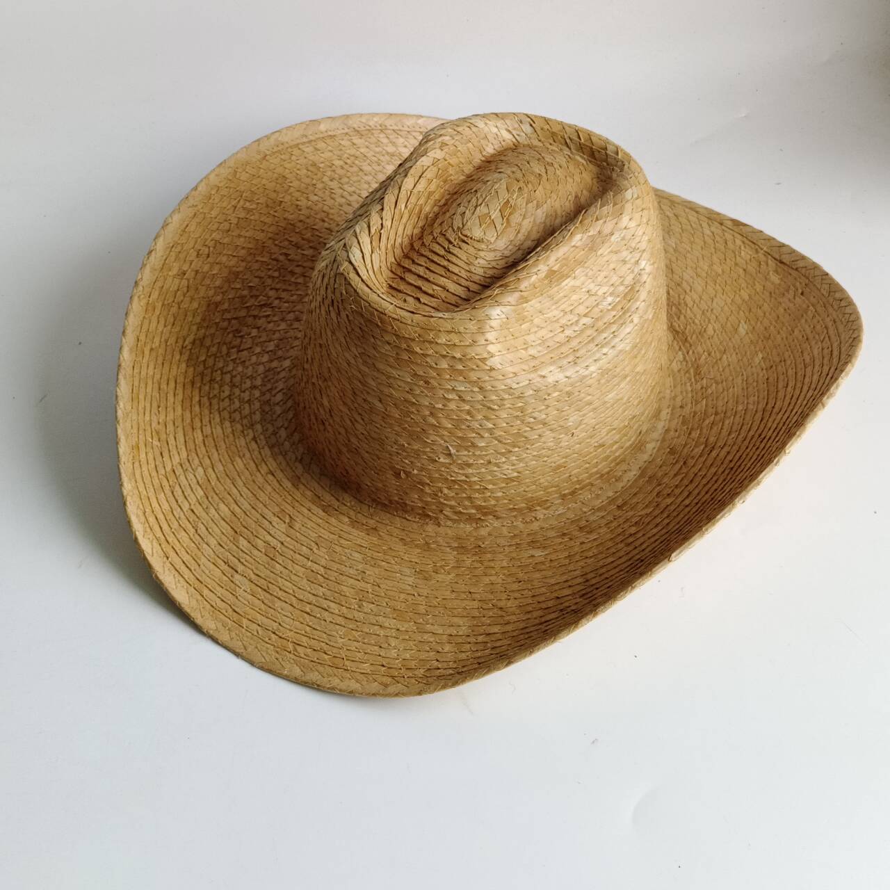 قبعة كاوبوي من القش، قبعة بنما - مراجعة Cowboy Hat Straw وسعره