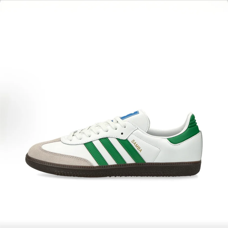 حذاء رياضي كاجوال من adidas SA - مراجعة Adidas Shoes Samba وسعره