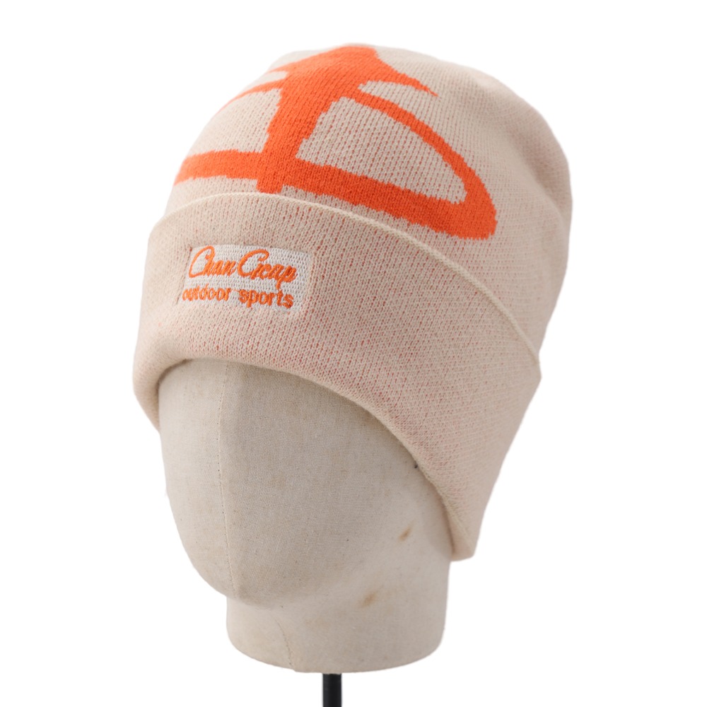 قبعة شتوية محبوكة للجنسين، داف - مراجعة Beanie Cuffed Knit وسعره