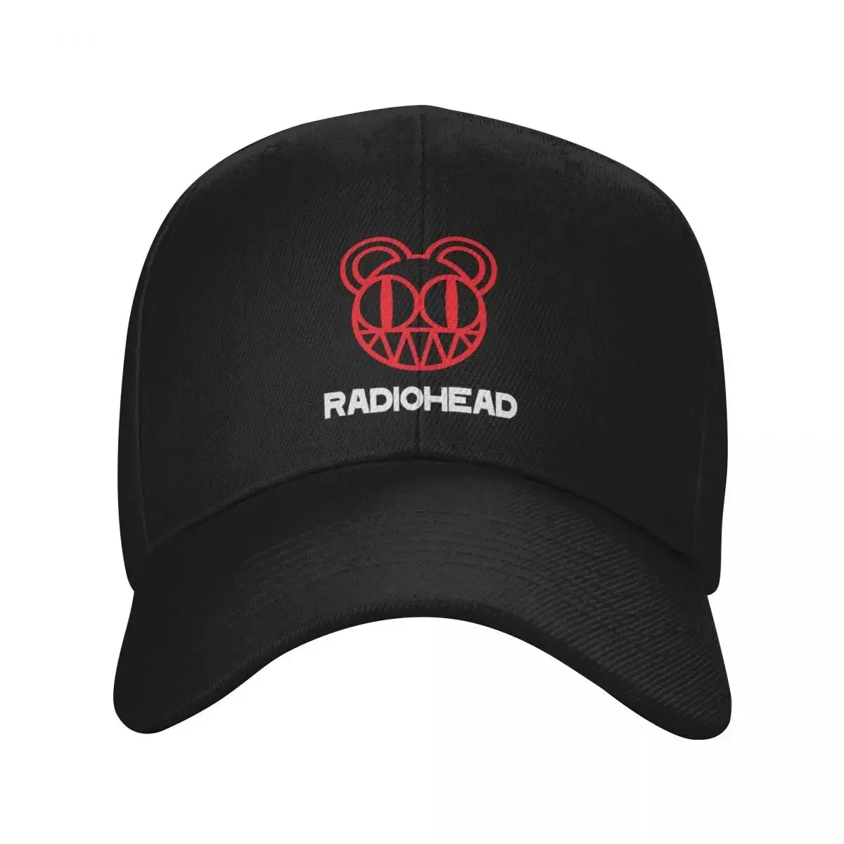 قبعة بيسبول جديدة من راديوهيدز - مراجعة Baseball Cap Structured وسعره