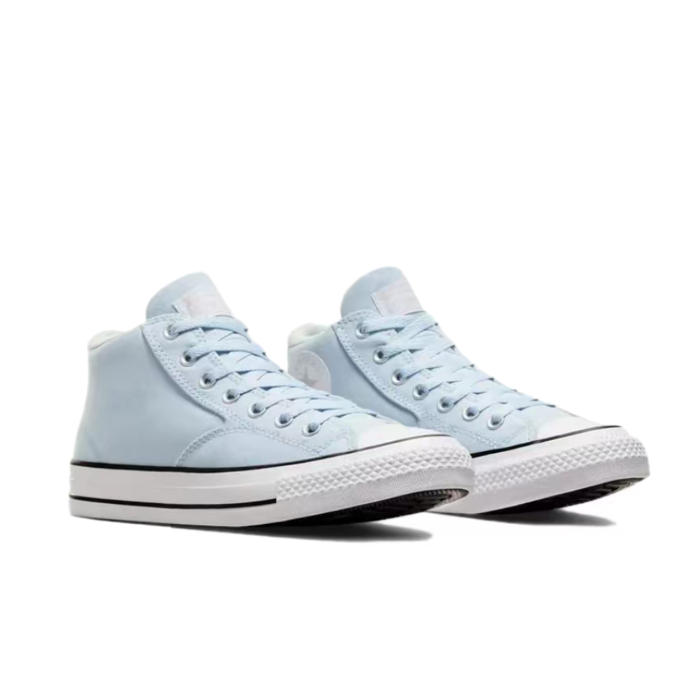حذاء رياضي من القماش متوسط ​​ا - مراجعة Converse Shoes Chuck Taylor All Star وسعره