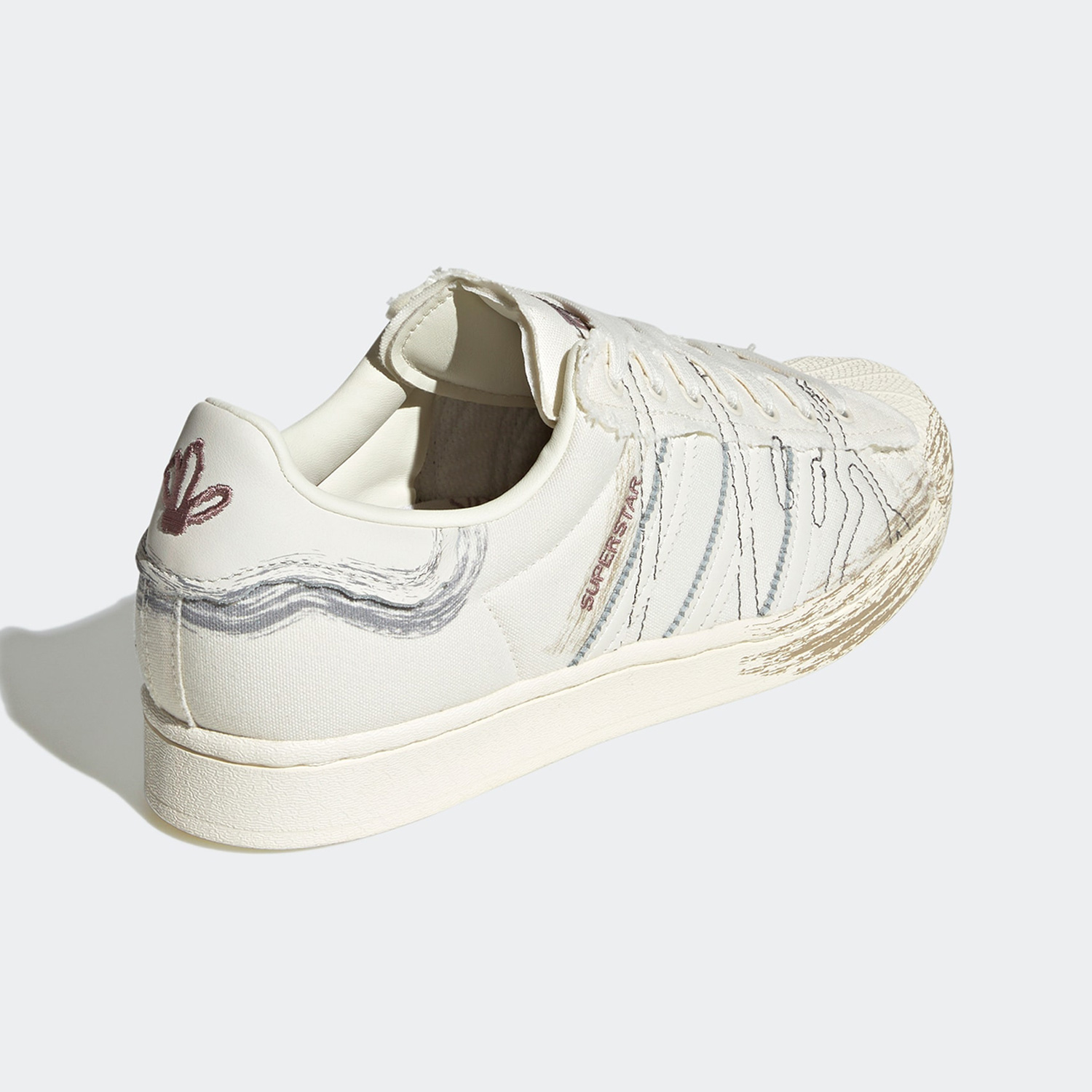 حذاء رياضي أديداس أوريجينالز س - مراجعة Adidas Shoes Superstar وسعره