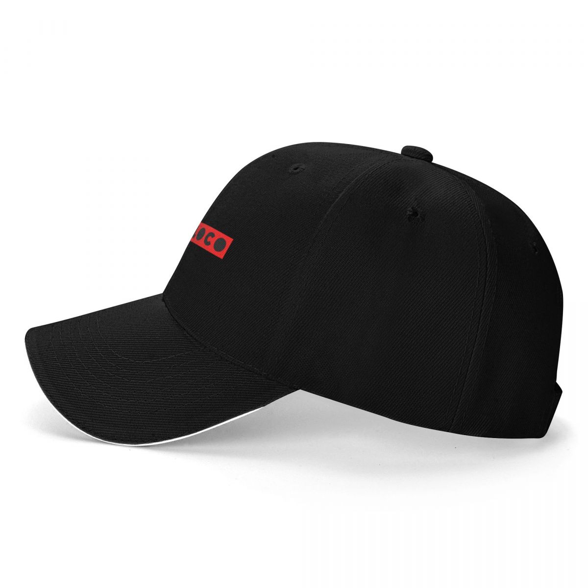 تي شيرت سيروكولوكو إيبيزا، قبع - مراجعة Baseball Cap Structured وسعره