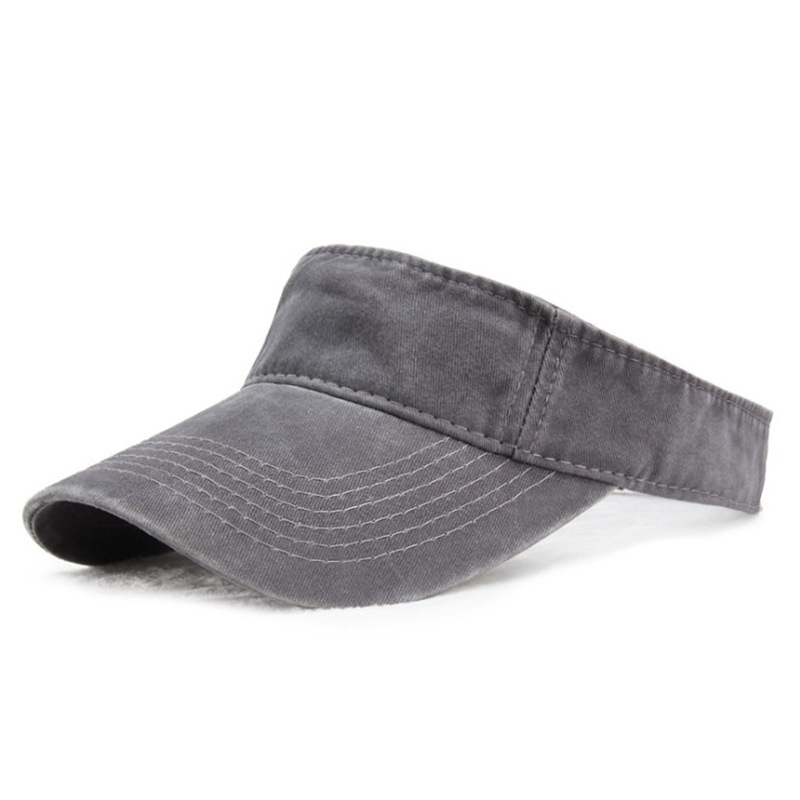 قبعة شمسية جديدة للصيف، قبعة ت - مراجعة Baseball Cap Structured وسعره