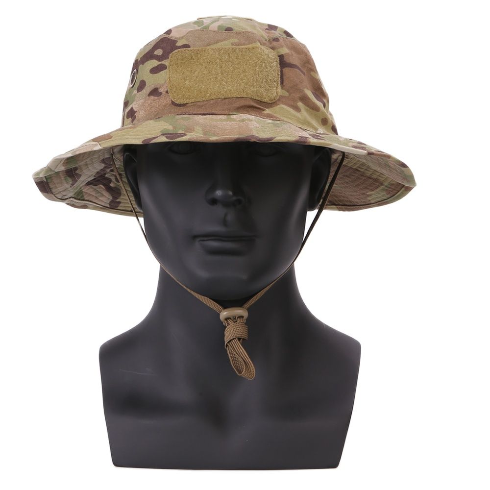 ايمرسونجير التكتيكية Boonie قب - مراجعة Boonie Hat Tactical وسعره