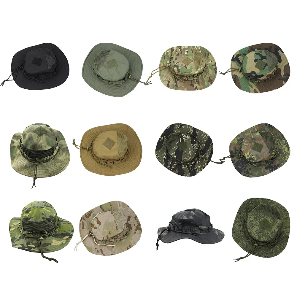 2.0 التكتيكية Boonie قبعة الصي - مراجعة Boonie Hat Tactical وسعره