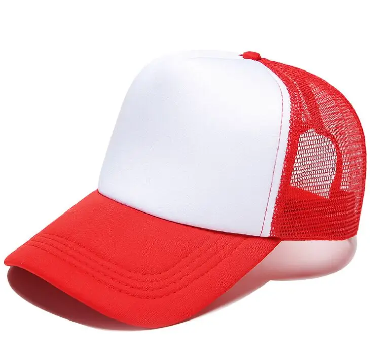 أطفال قابل للتعديل شبكة سائق ش - مراجعة Trucker Cap Mesh وسعره
