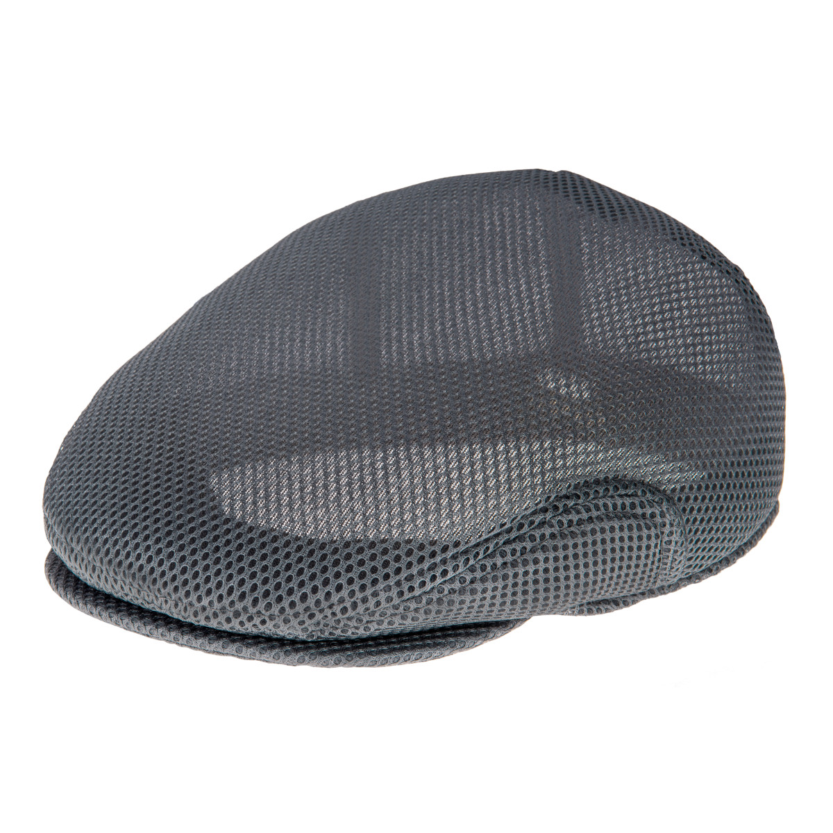 قبعة صيفية شبكية للرجال من VOB - مراجعة Newsboy Cap Ivy وسعره