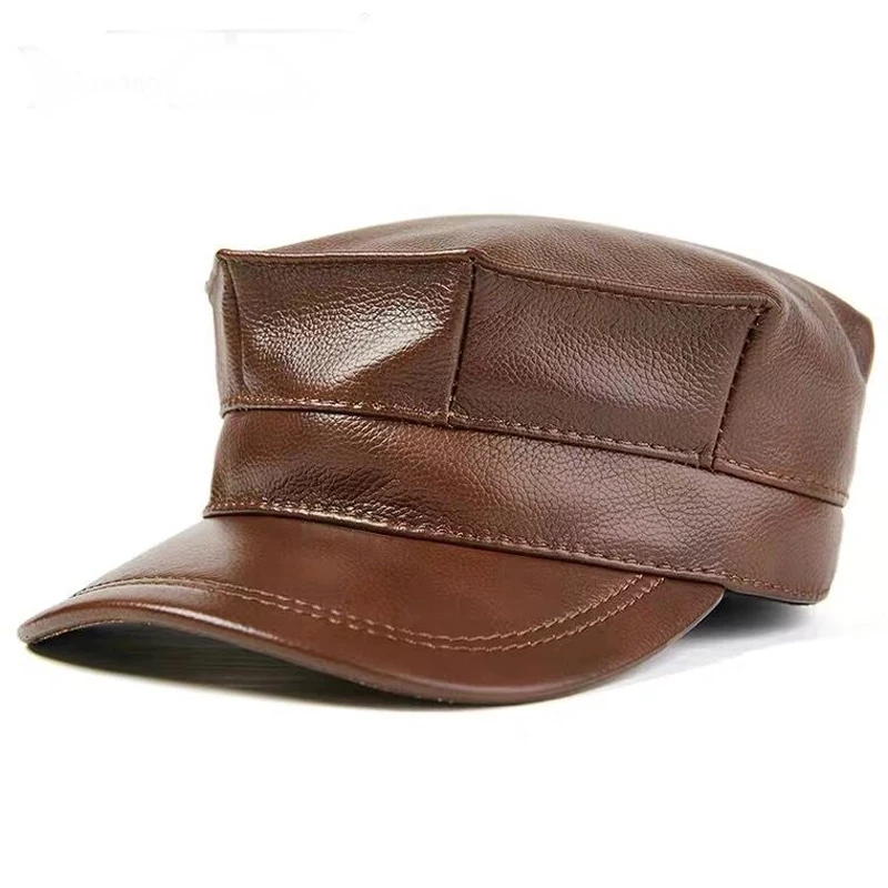نئے تھوک موسم سرما کی تھرمل حق - مراجعة Baseball Cap Structured وسعره